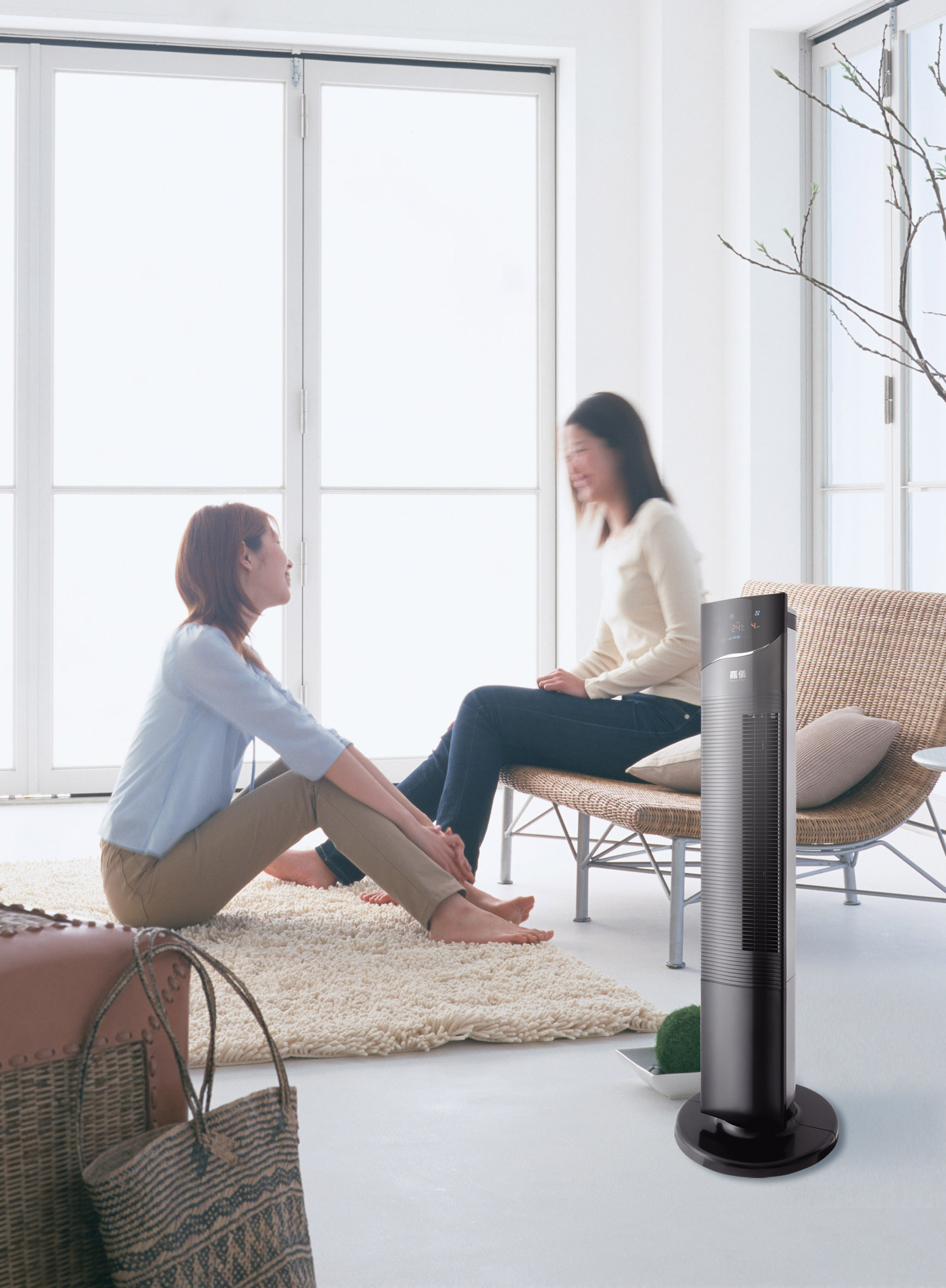 夏季因長時間使用冷氣增加電費支出，加上6月1日起進入